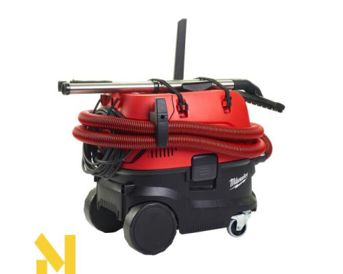 Пилосос Milwaukee AS 30 MAC