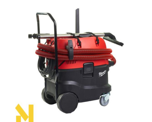 Пилосос Milwaukee AS 42 MAC