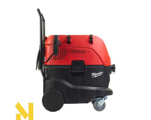 Пилосос Milwaukee AS 42 MAC