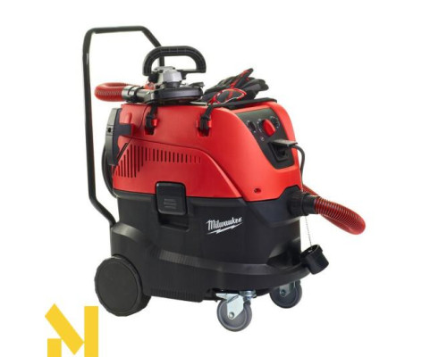 Пилосос Milwaukee AS 42 MAC