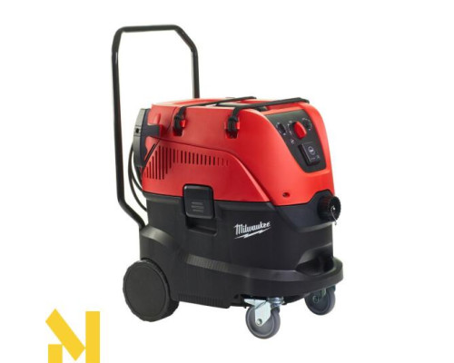 Пилосос Milwaukee AS 42 MAC