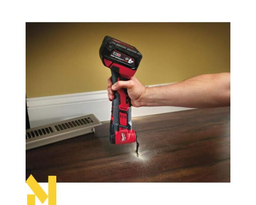 Багатофункціональний інструмент (реноватор) акумуляторний Milwaukee M18 BMT-0X (без АКБ та ЗП)