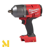 Гайковерт акумуляторний Milwaukee M18 FHIWP12-0X (без АКБ та ЗП)