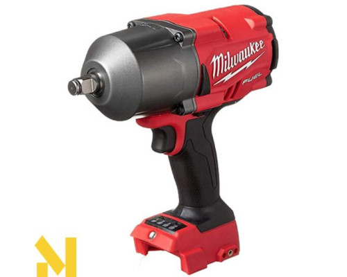 Гайковерт акумуляторний Milwaukee M18 FHIWF12-0X (без АКБ та ЗП)