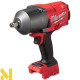 Гайковерт акумуляторний Milwaukee M18 FHIWF12-0X (без АКБ та ЗП)