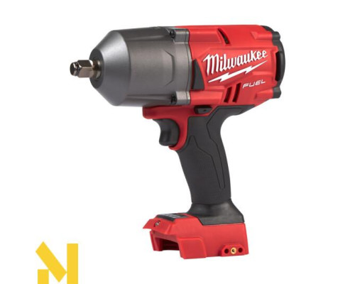 Гайковерт акумуляторний Milwaukee M18 FHIWF12-0X (без АКБ та ЗП)
