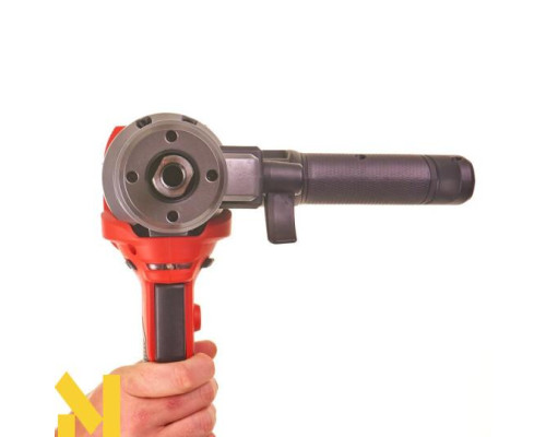 Дриль-міксер акумуляторний Milwaukee M18 FPM-0X (без АКБ та ЗП)