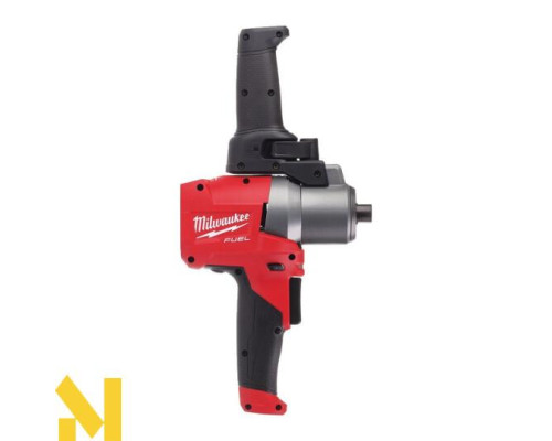 Дриль-міксер акумуляторний Milwaukee M18 FPM-0X (без АКБ та ЗП)