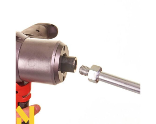 Дриль-міксер акумуляторний Milwaukee M18 FPM-0X (без АКБ та ЗП)