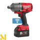 Гайковерт акумуляторний Milwaukee M18 ONEFHIWF34-502X