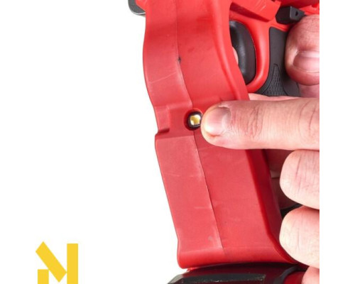 Гайковерт акумуляторний Milwaukee M18 ONEFHIWF1-0X (без АКБ та ЗП)