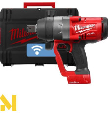 Гайковерт акумуляторний Milwaukee M18 ONEFHIWF1-0X (без АКБ та ЗП)