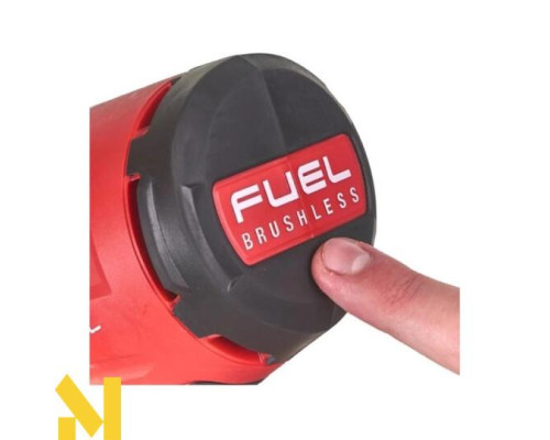 Гайковерт акумуляторний Milwaukee M18 ONEFHIWF1-0X (без АКБ та ЗП)