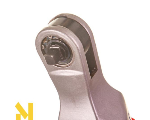 Гайковерт кутовий акумуляторний Milwaukee M12 FIR38-0 (без АКБ та ЗП)