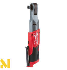 Гайковерт кутовий акумуляторний Milwaukee M12 FIR12-0 (без АКБ та ЗП)