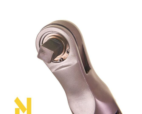 Гайковерт кутовий акумуляторний Milwaukee M12 FIR12-0 (без АКБ та ЗП)