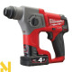 Набір інструментів акумуляторних Milwaukee M12 FPP2B-402X