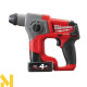 Набір інструментів акумуляторних Milwaukee M12 FPP2B-402X