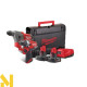 Набір інструментів акумуляторних Milwaukee M12 FPP2B-402X