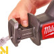 Пила шабельна акумуляторна Milwaukee M18 FHZ-502X