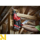 Пила шабельна акумуляторна Milwaukee M18 FHZ-502X