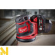 Шліфмашина ексцентрикова акумуляторна Milwaukee M18 BOS125-0 (без АКБ та ЗП)