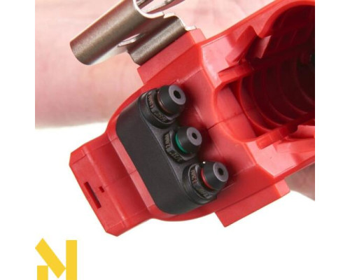 Заклепочник акумуляторний Milwaukee M12 BPRT-0 (без АКБ та ЗП)