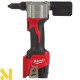 Заклепочник акумуляторний Milwaukee M12 BPRT-0 (без АКБ та ЗП)