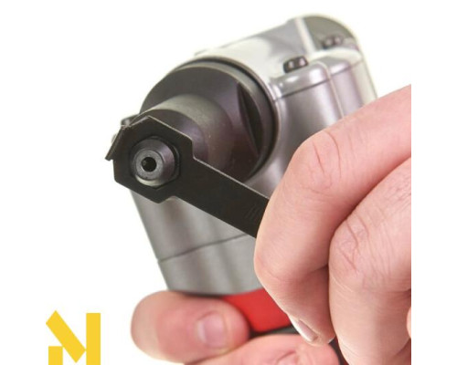 Заклепочник акумуляторний Milwaukee M12 BPRT-0 (без АКБ та ЗП)