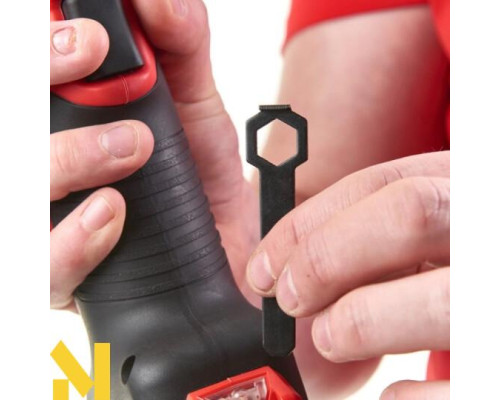 Заклепочник акумуляторний Milwaukee M12 BPRT-0 (без АКБ та ЗП)