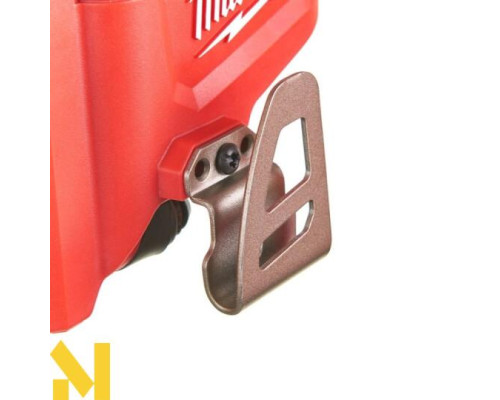 Заклепочник акумуляторний Milwaukee M12 BPRT-0 (без АКБ та ЗП)