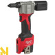 Заклепочник акумуляторний Milwaukee M12 BPRT-201X