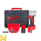 Заклепочник акумуляторний Milwaukee M12 BPRT-201X