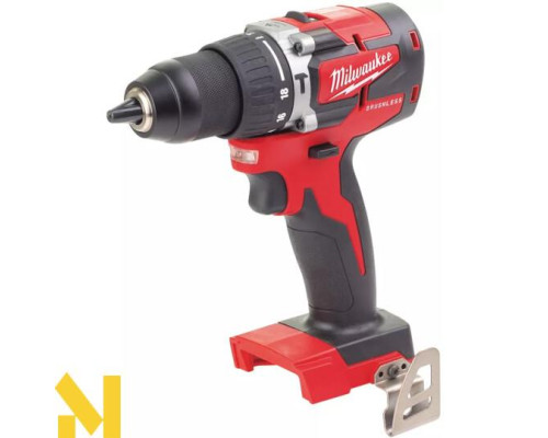 Набір інструментів акумуляторних Milwaukee M18 CBLPP2A-402C