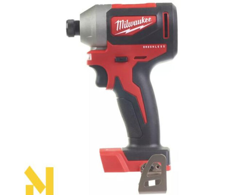 Набір інструментів акумуляторних Milwaukee M18 CBLPP2A-402C