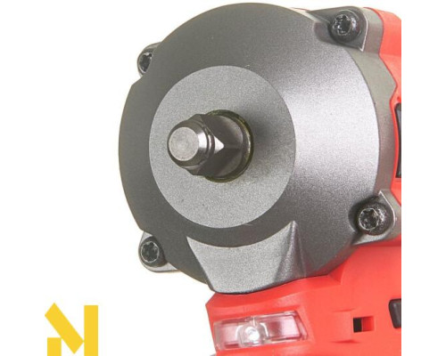Гайковерт акумуляторний Milwaukee M12 FIWF12-0 (без АКБ та ЗП)