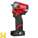 Гайковерт акумуляторний Milwaukee M12 FIWF12-422X