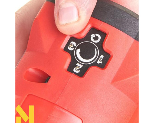 Гайковерт акумуляторний Milwaukee M12 FIWF12-422X