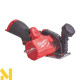 Міні-пила дискова акумуляторна Milwaukee M12 FCOT-0 (без АКБ та ЗП)