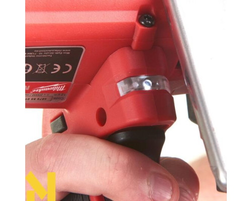 Міні-пила дискова акумуляторна Milwaukee M12 FCOT-422X