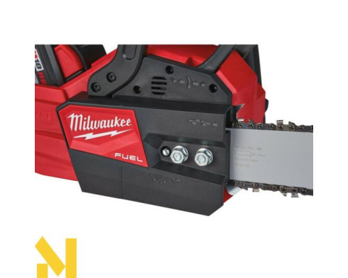 Пила ланцюгова акумуляторна Milwaukee M18 FCHS-0 (без АКБ та ЗП)