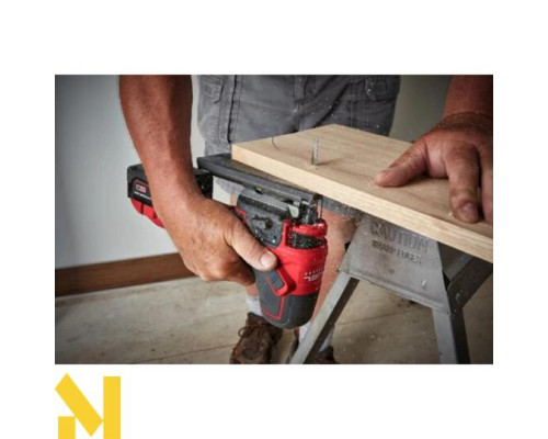 Лобзик акумуляторний Milwaukee M18 FBJS-0X FUEL (без АКБ та ЗП)