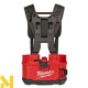 Обприскувач акумуляторний ранцевий Milwaukee M18 BPFPH-401 (базова станція)