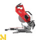 Пила торцювальна акумуляторна Milwaukee M18 SMS216-0 (без АКБ та ЗП)