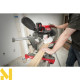 Пила торцювальна акумуляторна Milwaukee M18 FMS305-121