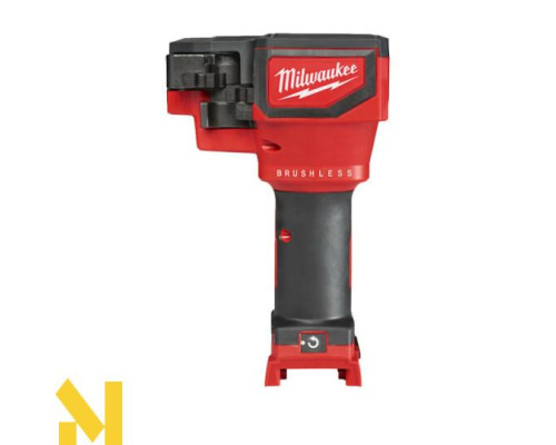 Шпилькоріз акумуляторний Milwaukee M18 BLTRC-522X