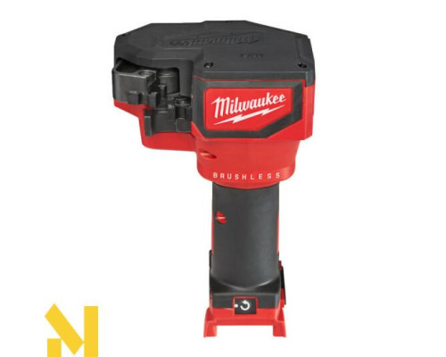 Шпилькоріз акумуляторний Milwaukee M18 BLTRC-522X