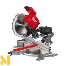 Пила торцювальна акумуляторна MILWAUKEE M18 FMS305-0 (без АКБ та ЗП)