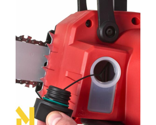 Пила ланцюгова акумуляторна Milwaukee M18 FCHSC-0 (без АКБ та ЗП)