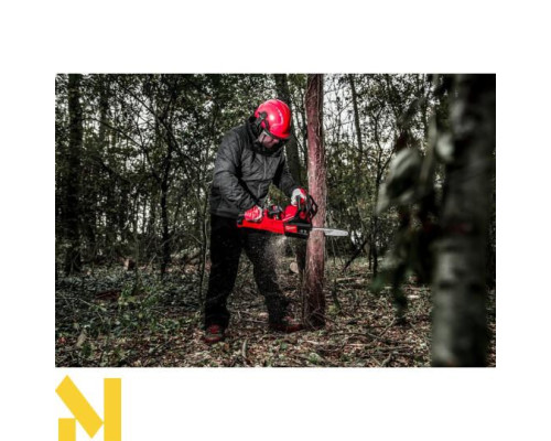 Пила ланцюгова акумуляторна Milwaukee M18 FCHSC-0 (без АКБ та ЗП)